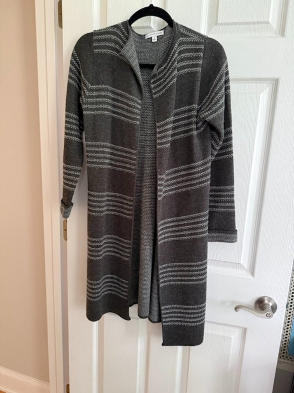Women's Duster Small